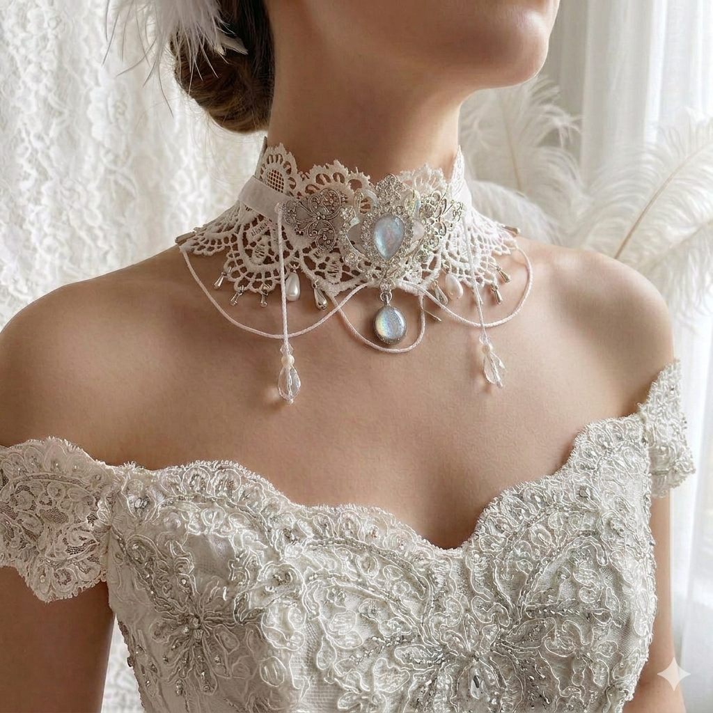 ~ Bridal Collection ~