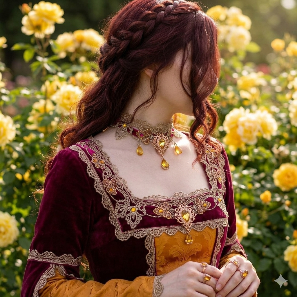 ~ Medieval Collection ~