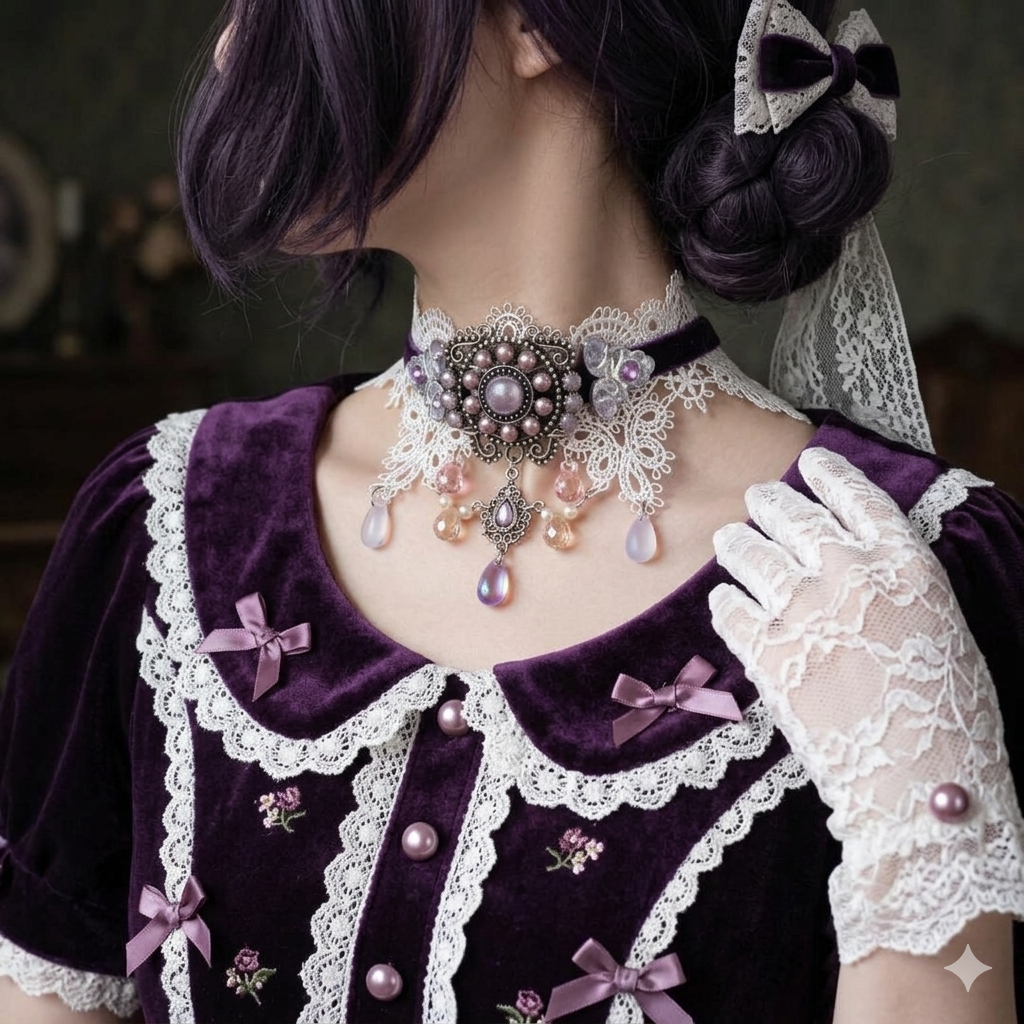 ~ Lolita Collection ~