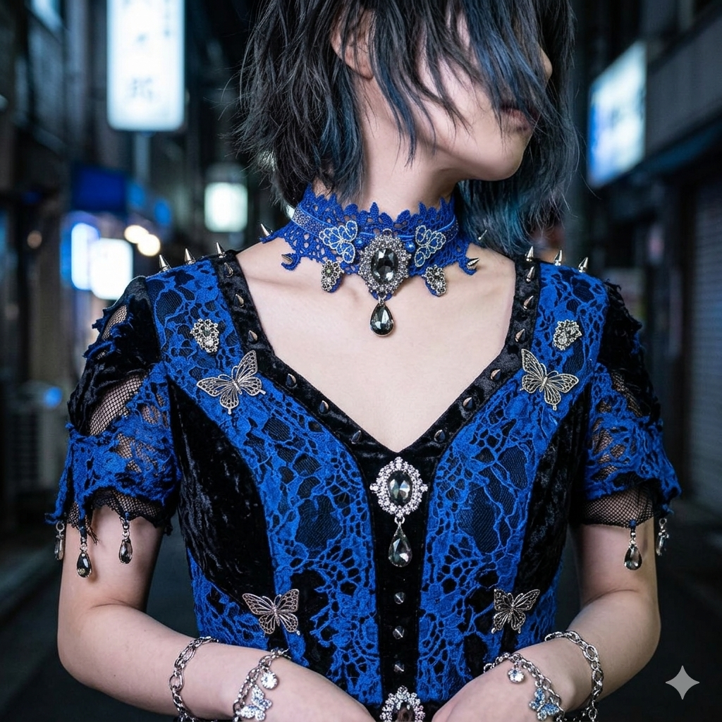 ~ Punk Collection ~