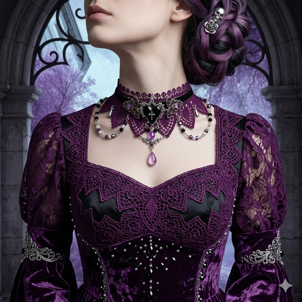 ~ Gothic Collection ~