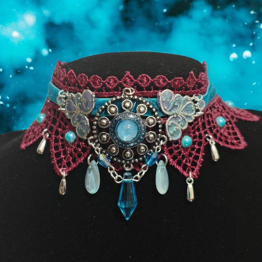 Celestial Tide Choker
